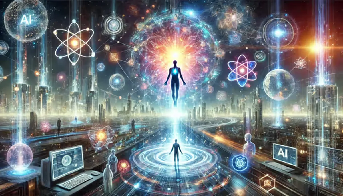 Artificial Intelligence in 2025