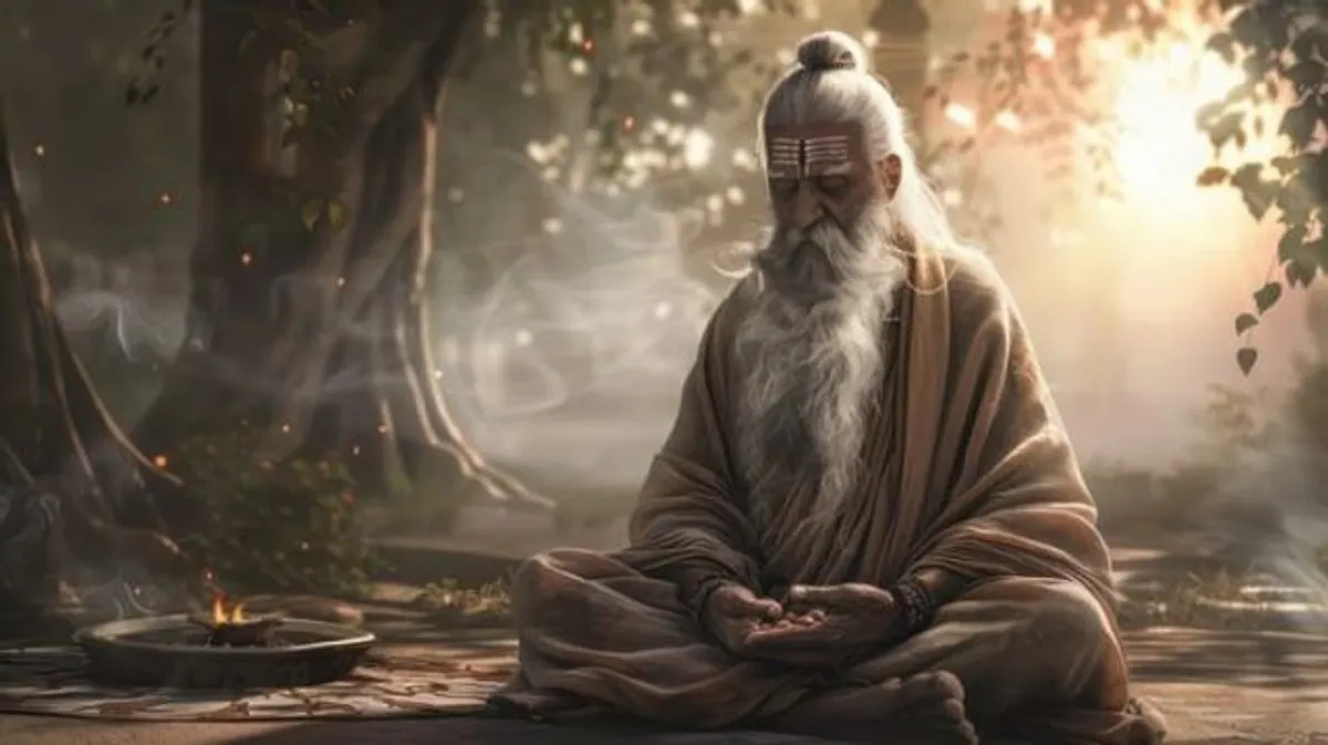 Bhakti Yoga: The Path of Devotion