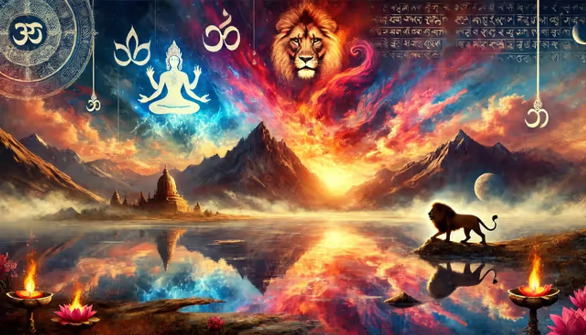 अहंकार (Ego)