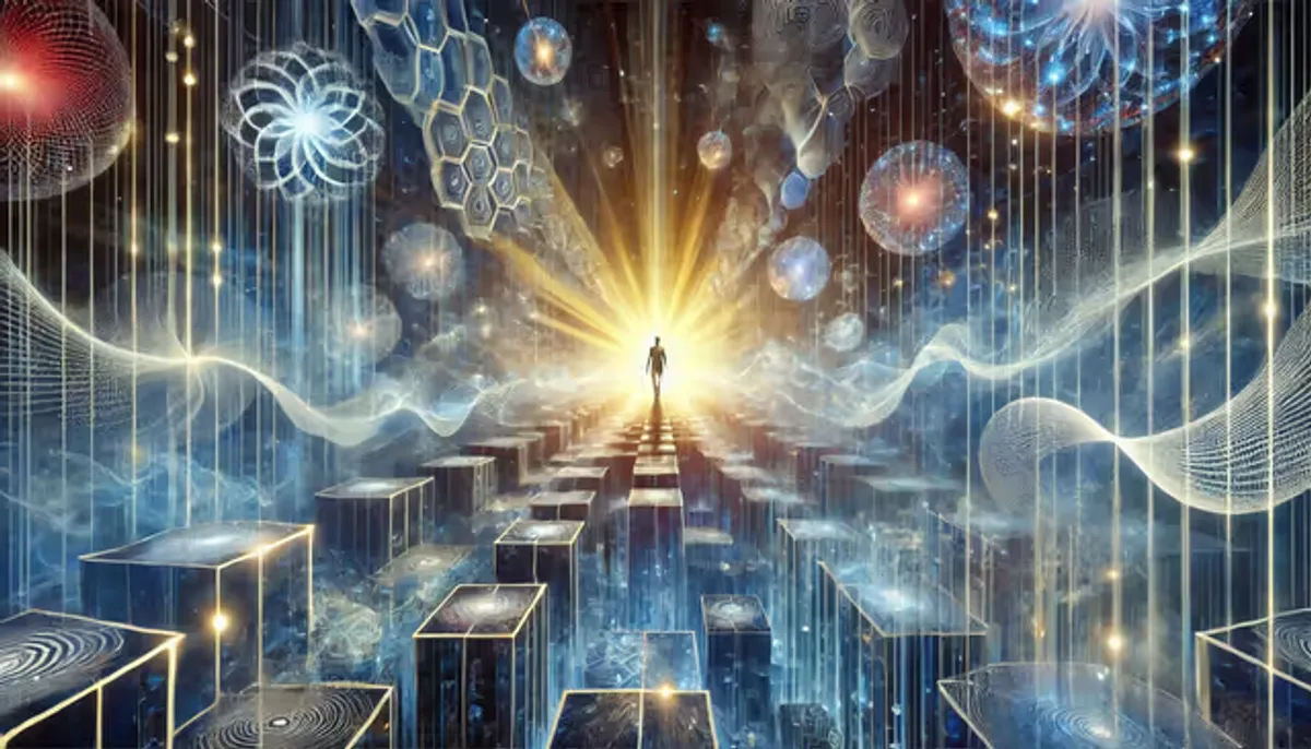 From Echo to Awareness: Bridging Pattern Replication and Deep Understanding in AI