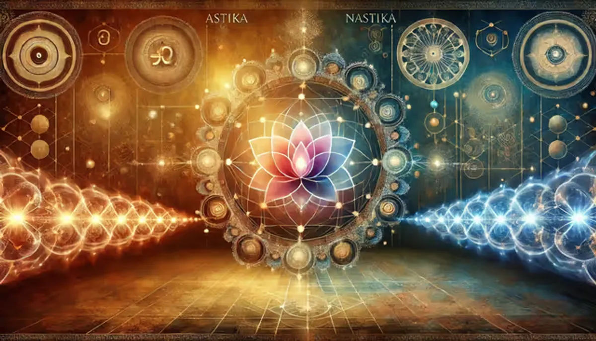 Indian Philosophy: A Timeless Guide to Life