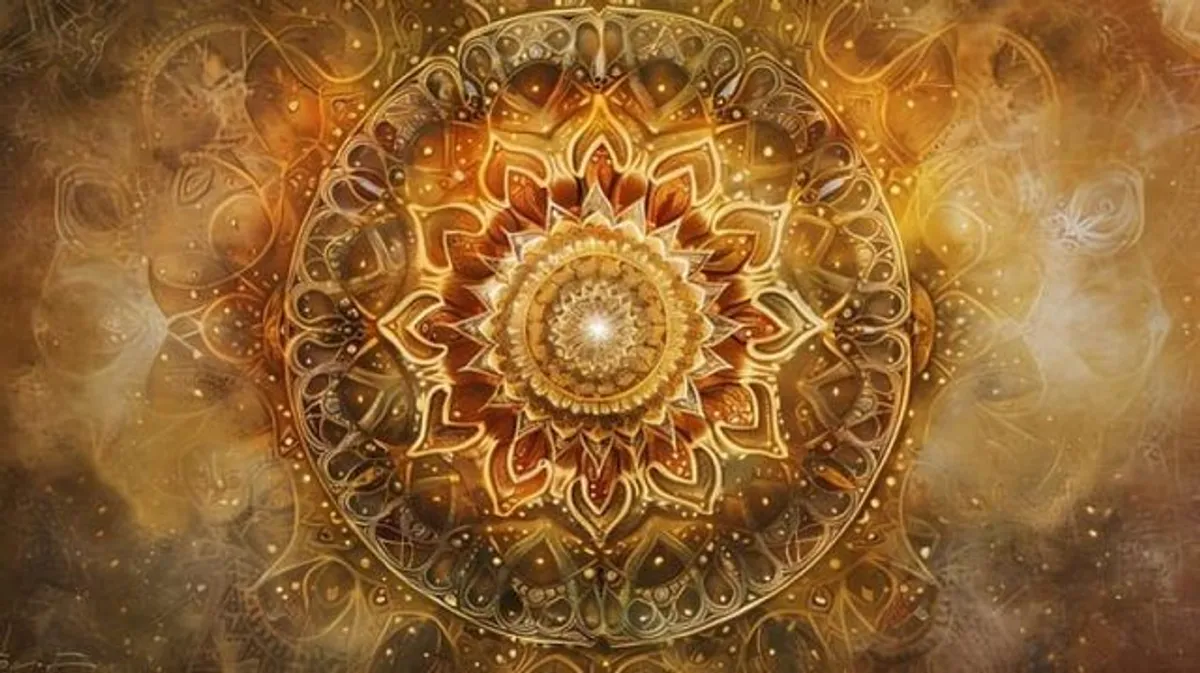 Mantra Yoga: The Path of Sound