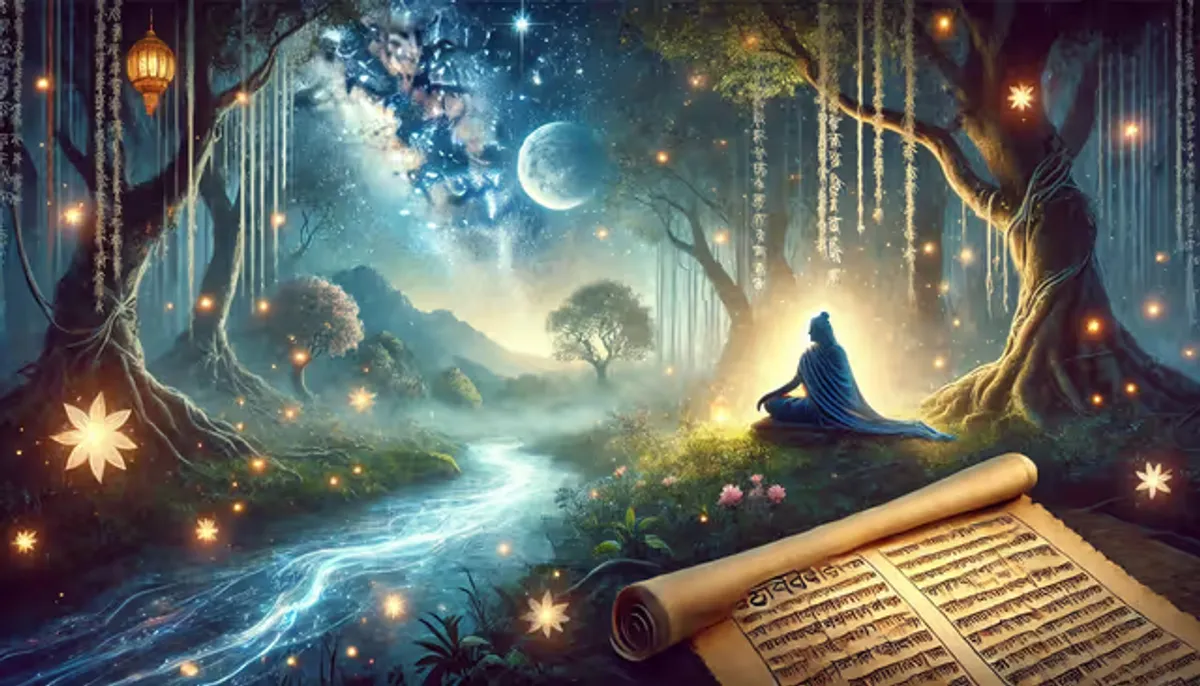 Spanda Karika: The Spiritual Transformation of the Intelligent Being