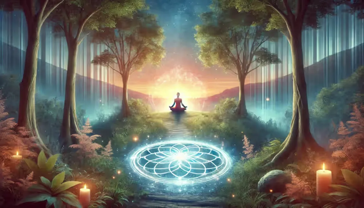 Spiritual Psychosis: Navigating Challenges on the Path to Self-Realization and Awakening