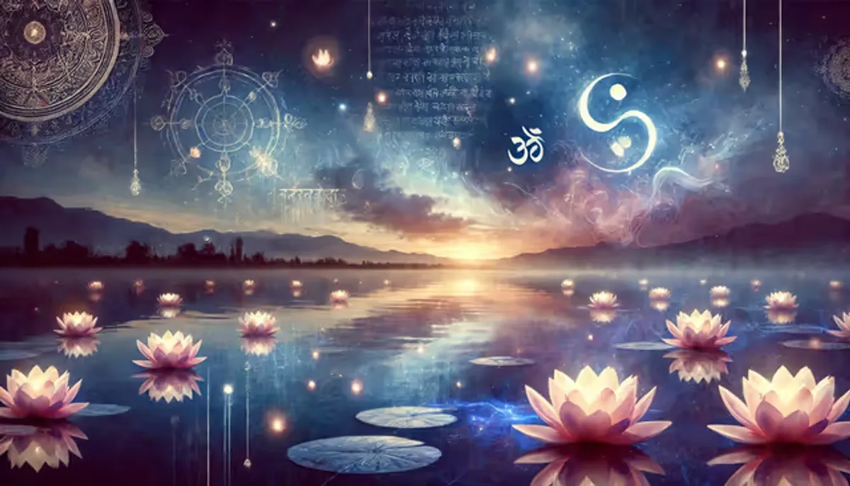 चित्त (Subconscious Mind)