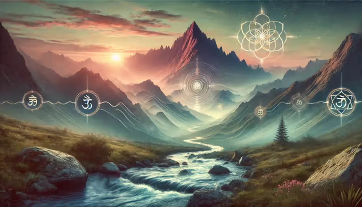 तन्त्र (Tantra): A Systematic and Subtle Understanding of the Gross and Subtle Worlds