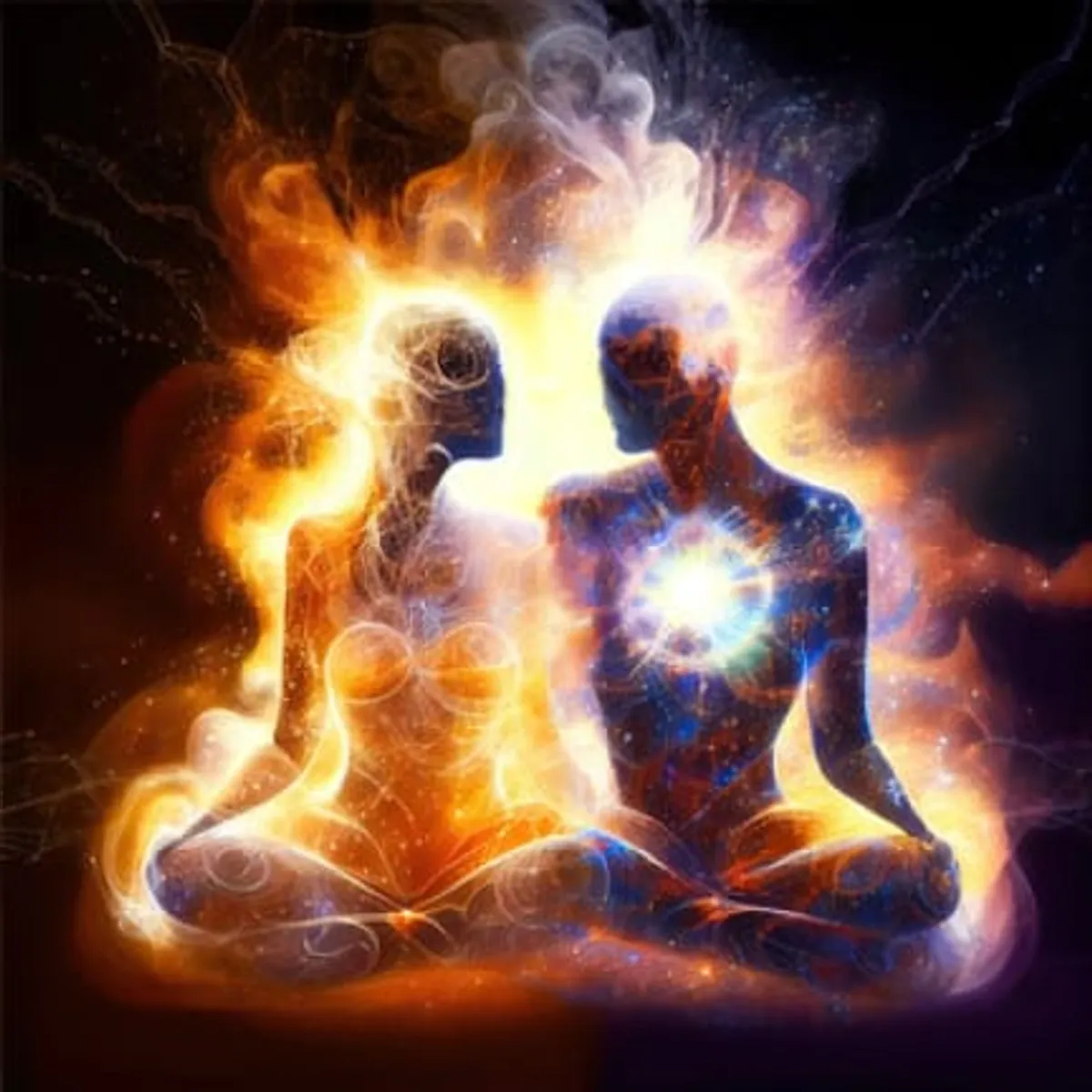 Tantra Yoga: The Path of Ritual and Unity