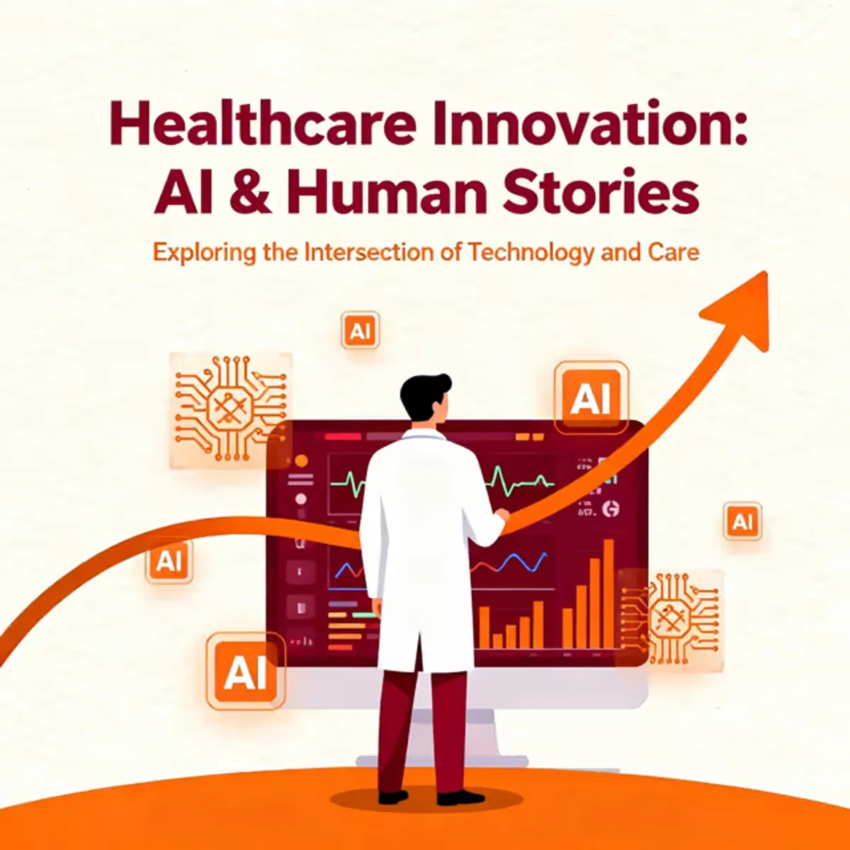 The Doctor Will See You Now—With AI: How India Can Solve Its Healthcare Crisis