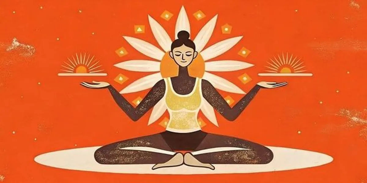 The Path of Raja Yoga: A Journey to Enlightenment a perspective