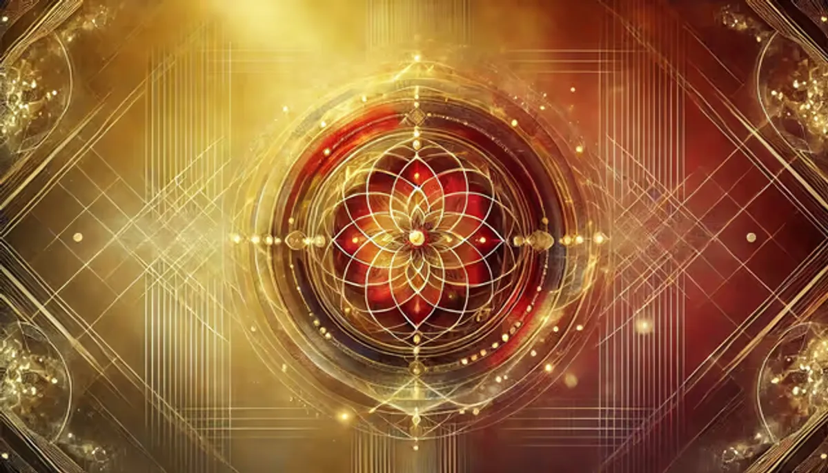 The Swastika: A Symbol of Auspiciousness and Eternal Prosperity