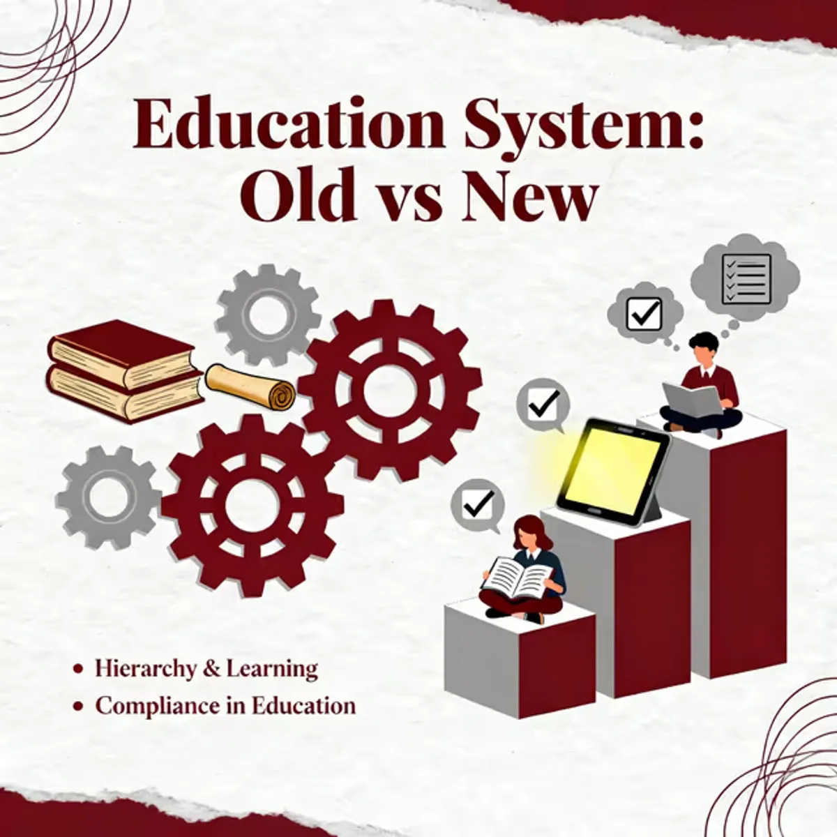 The Systemic Obsolescence of Global Education Systems