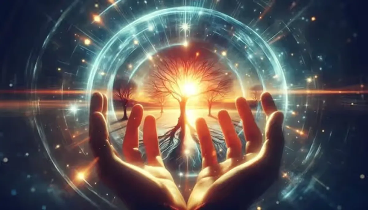 The Wisdom of the Garbha Upanishad: The Journey of the Soul and the Mysteries of the Human Body