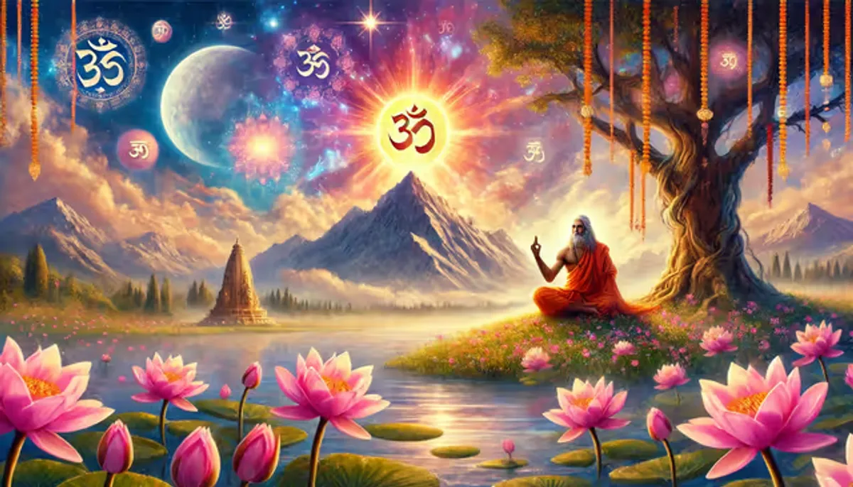 Vivek Chudamani by Adi Shankaracharya: The Spiritual Transformation of an Intelligent Being